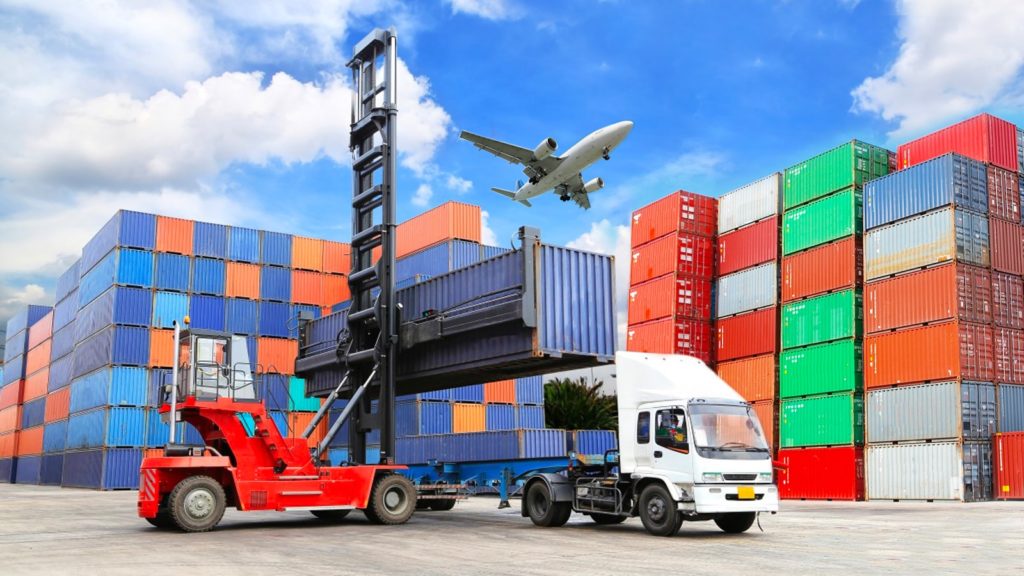 Ekspedisi Cargo